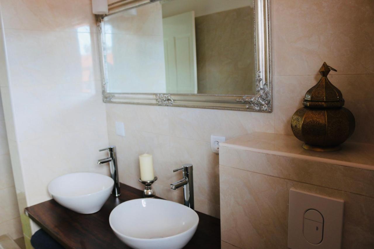New House Tropic Paradise With Pool Willemstad Bagian luar foto