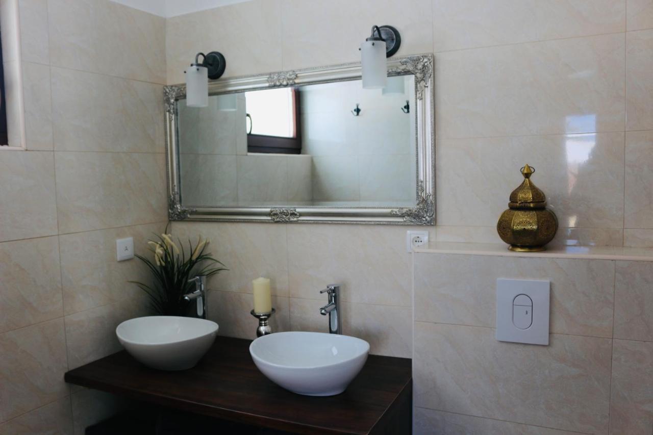 New House Tropic Paradise With Pool Willemstad Bagian luar foto