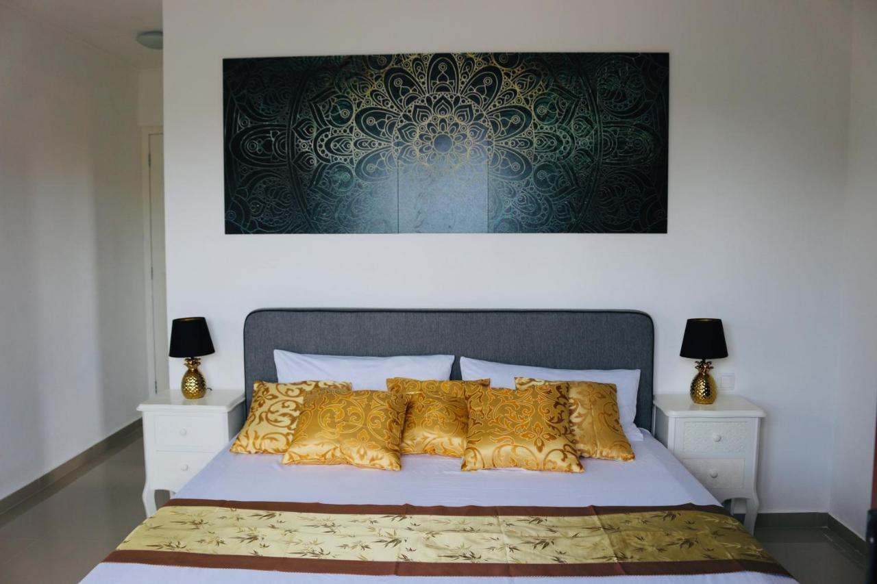 New House Tropic Paradise With Pool Willemstad Bagian luar foto