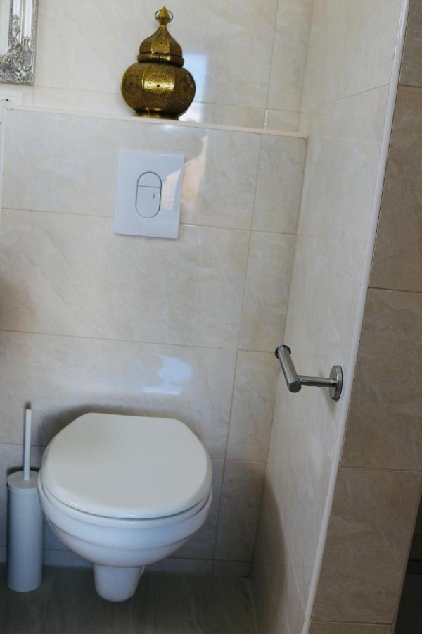 New House Tropic Paradise With Pool Willemstad Bagian luar foto